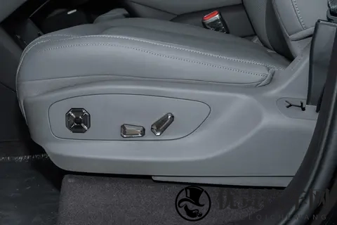 腾势 N8L DM这款车怎么样？-1