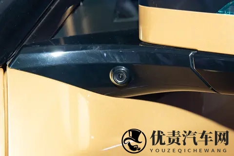 试驾方程豹钛7,不用妥协的硬派科技大空间SUV-1