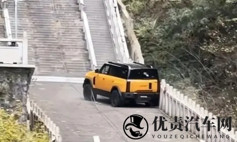 先别说奇瑞！天门山翻车揭示了行业集体痛点-1