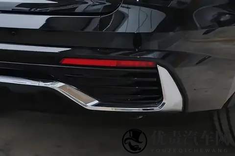 一年开了1万公里,我总结这款车最真实的使用感-2