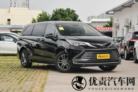 2026款赛那双擎25L四驱车型选购指南：三版本详细对比-2