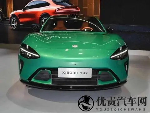 小米登顶，燃油车挣扎，六边形战士杀出重围！-1