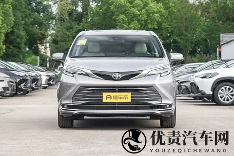 赛那这三款四驱车型，哪一款更值得买？-1