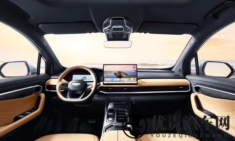 1279万起？新豪越L携15T杀到，价格恐有惊喜！-3