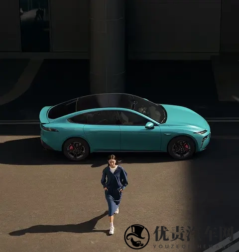 15万车配激光雷达，东风这波操作让对手懵了，智能车真要变白菜价-1