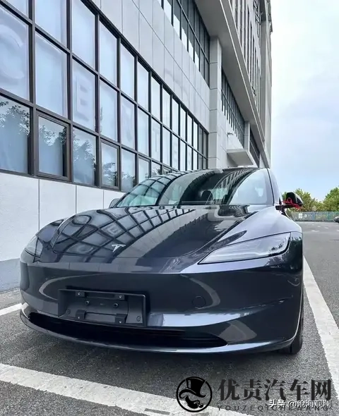 数据不说谎!看完特斯拉这5年销量,为何国内车企切不动?-1