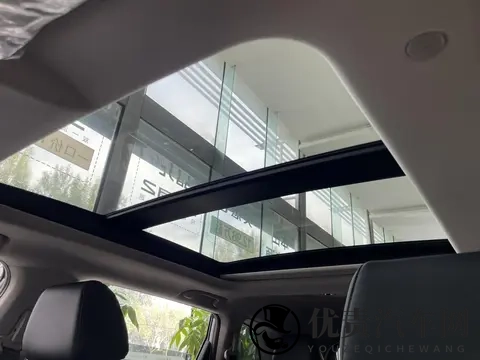 十年CR-V老粉不请自来！这波新款+东风Honda本家DAY，我直接锁单-2