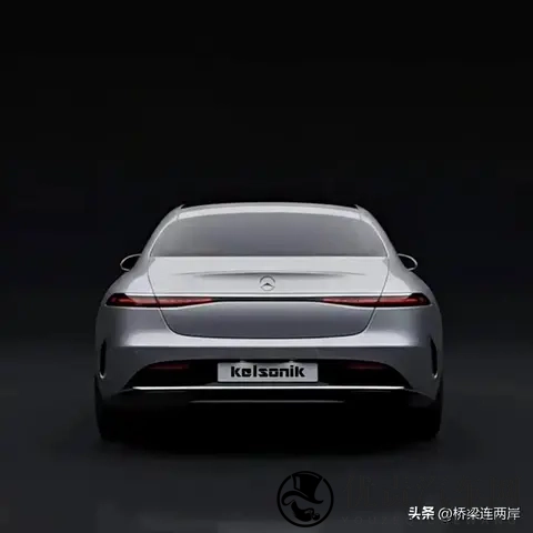 奔驰S级大降价？40万起售暗藏玄机-3