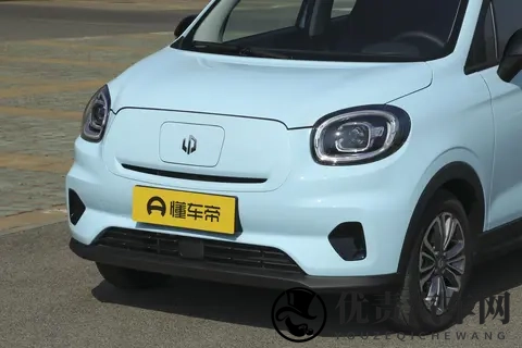 实测:零跑T03这车不错!空间大、续航长,关键是价格便宜-1