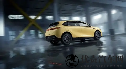 零跑Lafa5：“不是小众车”？-3