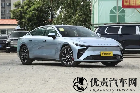 15-20万预算的惊喜之选？深度体验星途星纪元ES-1