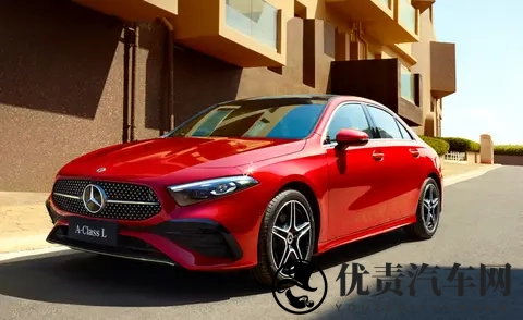 13T的奔驰A级,是精打细算还是智商税?-1