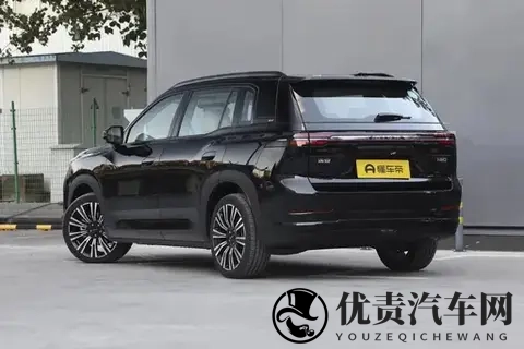 星源增程、大五座空间、续航超1200km，广汽埃安i60能否成爆款？-1