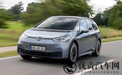 插混车在欧洲被骂骗补，中国车主却当宝用，这事儿真挺魔幻-1