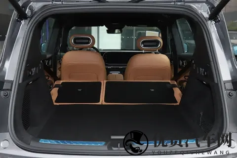 1699万起的家用豪华插混，到底如何？试驾全新smart #5-3