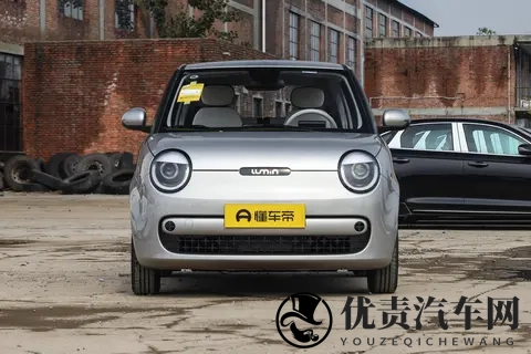 聚焦 2025 款长安 Lumin：续航与配置差异及用车场景适配-1