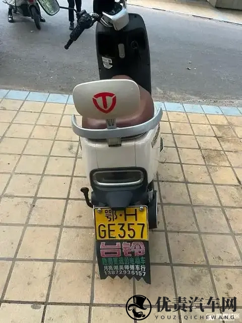 11月起60岁以上老人可以骑这五种电动车,交警:上路不查不扣!-2