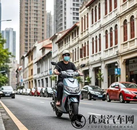 中国电摩加速开拓东南亚市场 在越南斩获近30%份额-2