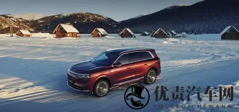 问界M8 200天狂卖12万辆，日均交付新车600台，站稳豪车市场！-1