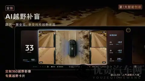 智己LS9上市，冰箱_彩电_大沙发，灵蜥数字底盘，尺寸大过理想L9-2