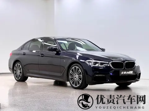 19年宝马530Li,62万公里,228万,宜商宜家好选择-3