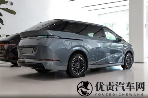 向现实低头?小鹏汽车冲击增程市场,X9成为“试金石”-3