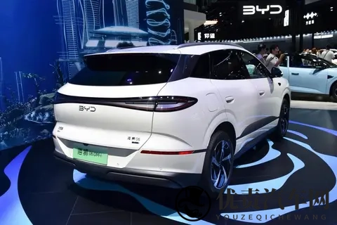 长安启源Q07、比亚迪海狮06DM-i价格对等,家用该怎么选?-2