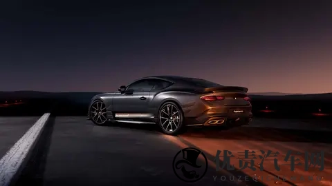 限量500台 全新欧陆GT Supersports发布 后驱_坚守V8动力-3