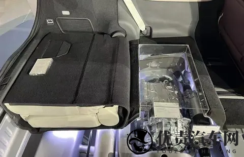 小鹏开启增程转向,X9超级增程加入大电池增程竞争-1