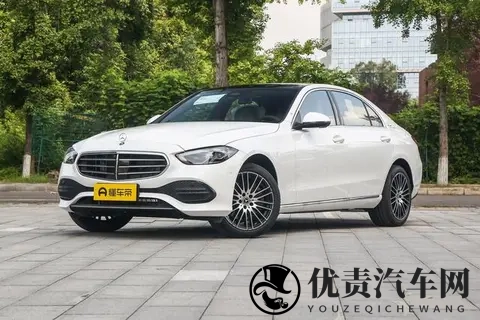 奔驰C级换装20T，3383万起售！-3