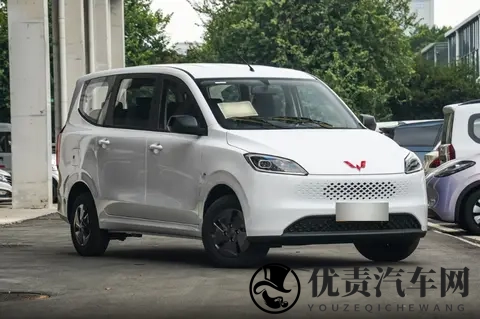 从回本利器到生活伙伴，548万起售，2025款五菱宏光怎样？-3