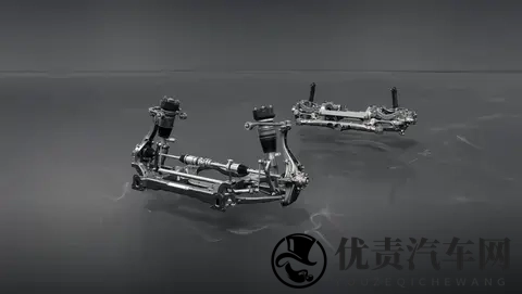 打破续航焦虑！2025款星纪元ET亮相 1615km综合续航+零重力座椅-1