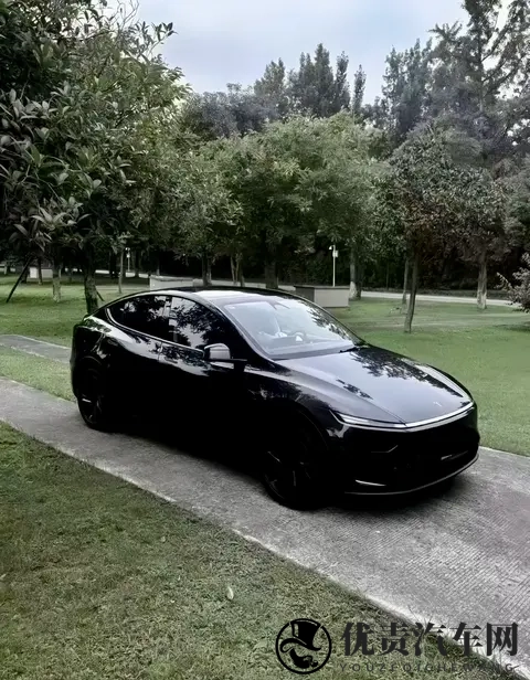 2885万起、821km续航！特斯拉Model Y长续航版上市！买它值不值？-2