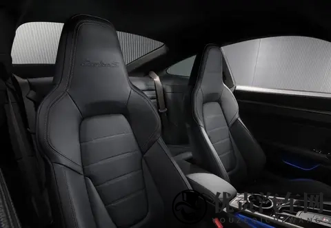 保时捷911 Turbo S:老家伙们眼里永不熄灭的火苗-2