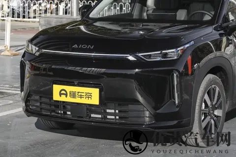 增程车老毛病太多？广汽AION i60增程版来治一治！-3