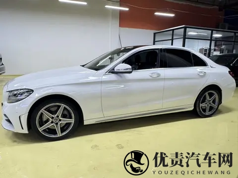 14万多拿下四驱奔驰C级,圆你一个奔驰梦!-2