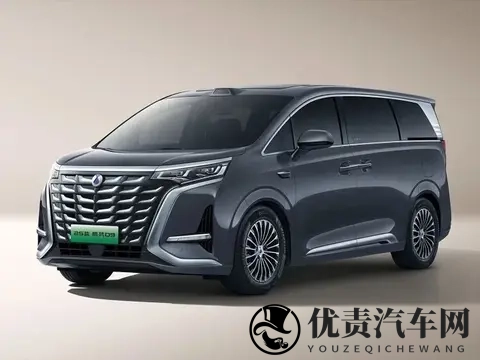 1-10月MPV销量排行榜!-1