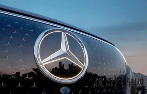 奔驰CLA纯电上市，价格打脸老粉，豪华车也开始讲性价比-1