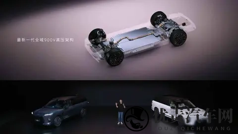 理想卖不动，车企却疯狂推新，增程车到底在赌什么-2