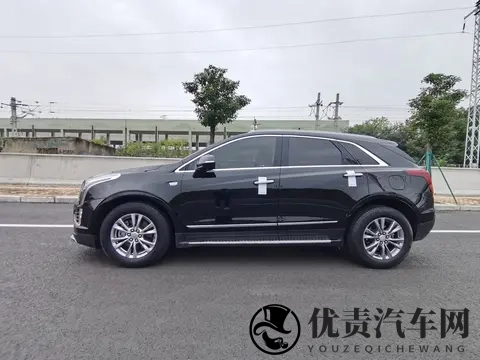 11万多拿下凯迪拉克XT5，告别油腻，拥抱精致生活！-3