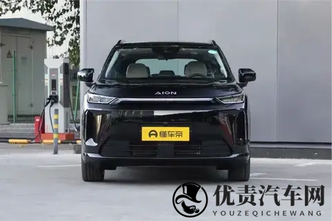 均衡者AION i60增程版,解决增程痛点-2