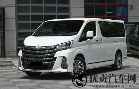 指导价79万，基于六代海狮打造，2026款欧尔法R580尊行版上市！-2