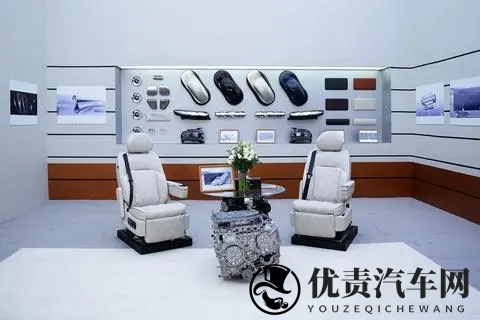 岚图泰山11月18日上市, 50万级旗舰新能源SUV解析-1