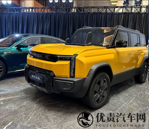 奇瑞撞坏天门山“天梯”护栏，一句道歉背后，藏着三个可怕的隐忧-1