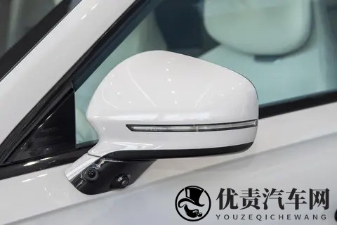 深度体验星途星纪元ET,在喧嚣市场中,寻觅一份“踏实”的豪华-1