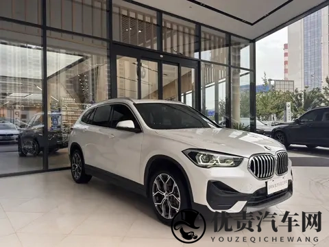 14万多拿下22款宝马X1，家用代步精致之选-3