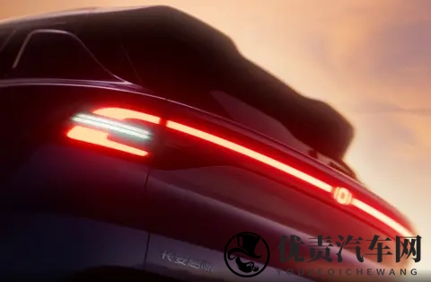 别只看激光雷达！纯电Q05续航506公里，轴距加长79mm，中配版最值-1