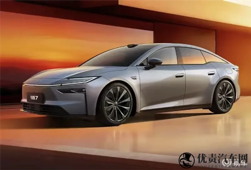 铂智7，为什么有自信成为20万级纯电轿车市场最好的选择？-1