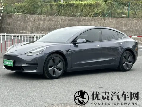 12万多收台Model3，通勤代步真香警告！-3