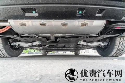 星纪元ET：18万级豪华SUV的实力诠释，重新定义价值标杆-1